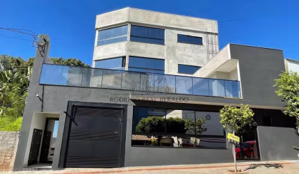 Apartamento com 8 quartos à venda na Porto Rico, Centro, Porto Rico por R$ 2.800.000