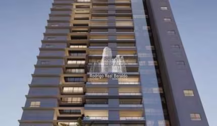 Apartamento com 3 quartos à venda na Rua Neo Alves Martins, Zona 01, Maringá, 179 m2 por R$ 1.849.130
