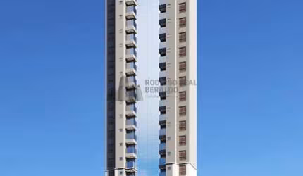 Apartamento com 4 quartos à venda na Rua Santos Dumont, Zona 01, Maringá, 97 m2 por R$ 952.819