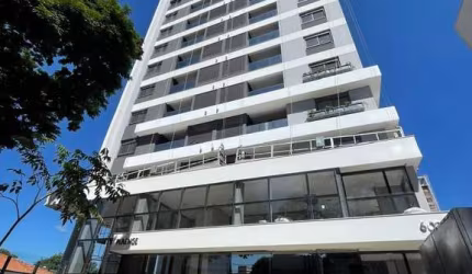 Apartamento com 3 quartos à venda na Rua Inhaúma, Zona 03, Maringá, 98 m2 por R$ 1.150.000