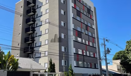 Apartamento com 2 quartos à venda na Rua Botafogo, Vila Marumby, Maringá, 54 m2 por R$ 345.000