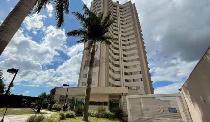 Apartamento com 3 quartos à venda na Rua Doutor Saulo Porto Virmond, 973, Chácara Paulista, Maringá, 74 m2 por R$ 600.000