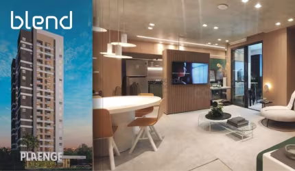 Apartamento com 3 quartos à venda na Avenida Londrina, Zona 08, Maringá, 85 m2 por R$ 940.170