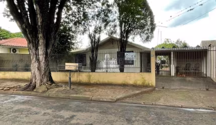 Terreno à venda na Rua Vitório Sambatti, Conjunto Habitacional Karina, Maringá por R$ 352.000