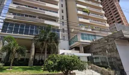 Apartamento com 3 quartos à venda na Rua Silva Jardim, Zona 01, Maringá, 176 m2 por R$ 900.000