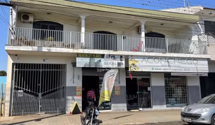 Barracão / Galpão / Depósito à venda na Rua Laudelino Pedro da Silva, 946-988, Conjunto Habitacional Karina, Maringá, 328 m2 por R$ 1.250.000