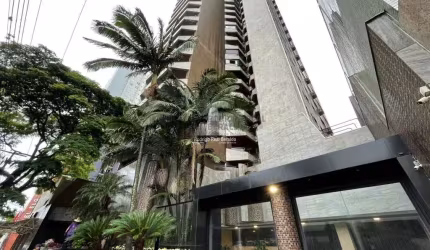 Apartamento com 4 quartos à venda na Avenida Duque de Caxias, Zona 01, Maringá, 336 m2 por R$ 2.750.000