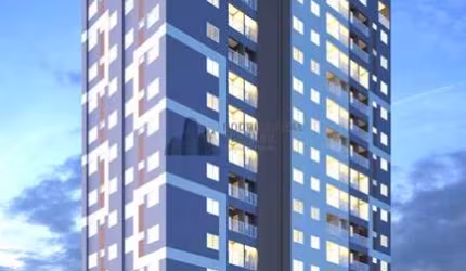 Apartamento com 3 quartos à venda na Rua 28225, Jardim Aclimação, Maringá, 65 m2