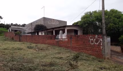 Terreno à venda na Rua Santa Rita, Centro, Mandaguaçu por R$ 120.000