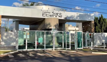 Terreno à venda na Avenida Doutor Gastão Vidigal, 2655, Jardim Leblon, Maringá por R$ 1.500.000