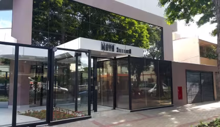 Apartamento com 3 quartos à venda na Avenida Paissandu, Zona 03, Maringá, 126 m2 por R$ 1.350.000
