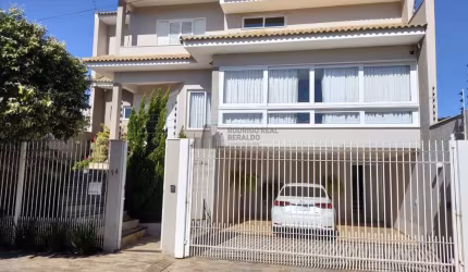 Casa com 3 quartos à venda na Rua José Praxedes Santana, Jardim Mercúrio, Mandaguaçu, 300 m2 por R$ 1.500.000