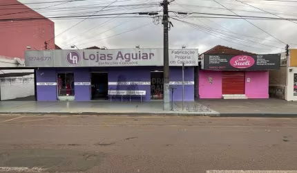 Terreno comercial à venda na Rua Gaturamo, Jardim Primavera, Arapongas por R$ 2.300.000