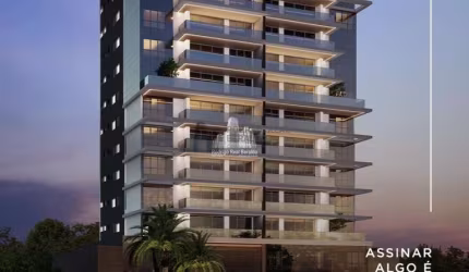 Apartamento com 3 quartos à venda na Avenida Tiradentes, Zona 01, Maringá, 250 m2 por R$ 4.740.380
