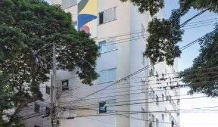Edifício Morro das Oliveiras