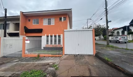 SOBRADO JARDIM NOVO HORIZONTE