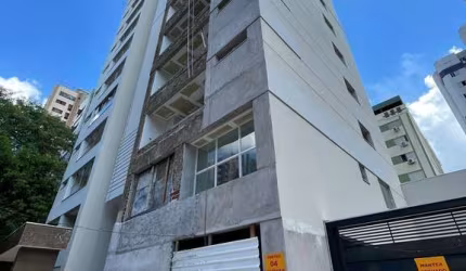 Conforto em Cada Detalhe - Apartamento de Alto Padrão Haus Garten na Zona 07, Maringá!