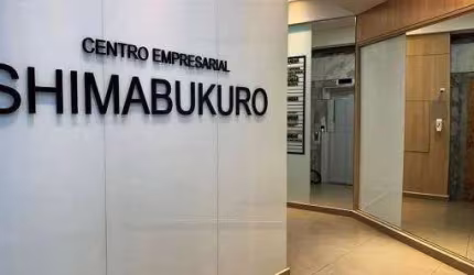 SALA COMERCIAL REGIÃO CENTRAL DE MARINGÁ