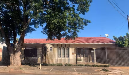 Casa Jardim Verônica