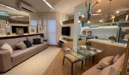 Torres Douro Residencial