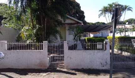 Terreno Residencial Zona 02