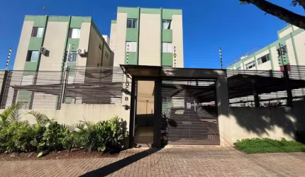 RESIDENCIAL YPÊ