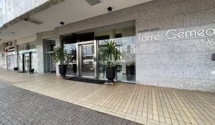 Oportunidade! Apartamento Edifício Torre Gêmea!