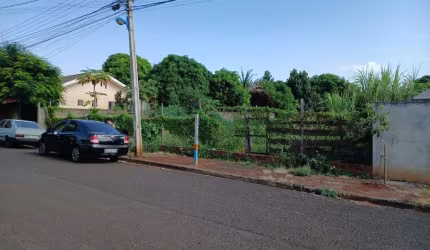 TERRENO PORTAL DAS TORRES
