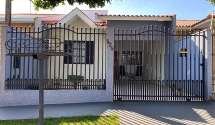 CASA JARDIM PARIS III