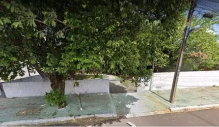 TERRENO CHÁCARA PAULISTA