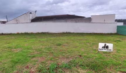 TERRENO | 542,84 m² | CONDOMÍNIO HAYASHI | JD. INDUSTRIAL | MARINGÁ/PR