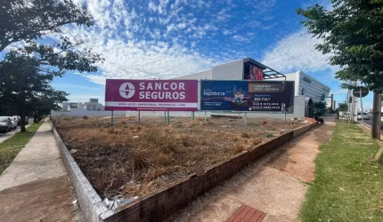 TERRENO COMERCIAL