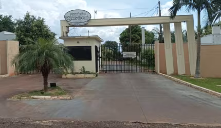 POUSADA DAS ÁGUAS DO IVAÍ