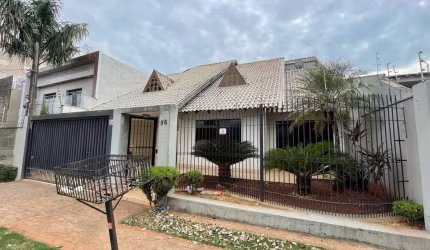 JARDIM LUCIANÓPOLIS