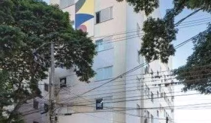 Condomínio Morro das Oliveiras