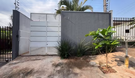 CASA JARDIM ORIENTAL SARANDI