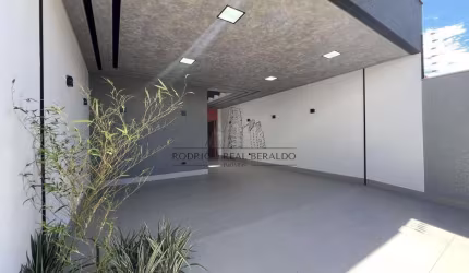 Casa com 3 quartos à venda na Rua Madrepérola, Jardim Paraíso, Maringá, 154 m2 por R$ 1.100.000