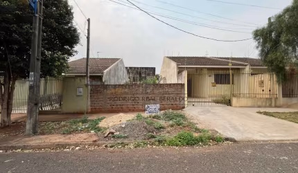 Terreno à venda na Rua Pioneiro Jurandyr Schelles, 456, Jardim Dias I, Maringá por R$ 150.000