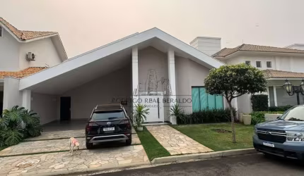 CASA CONDOMINIO QUINTA DA TORRE