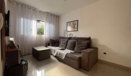 CASA JARDIM SÃO PAULO