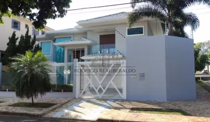 Sobrado  Jardim Ipanema