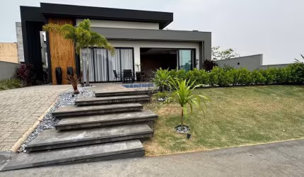 CASA 5 SUÍTES CONDOMÍNIO PORTO RICO