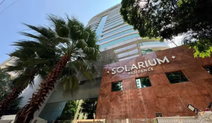 SOLARIUM RESIDENCE
