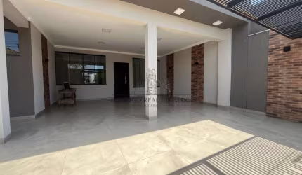 Casa com 3 quartos à venda na Rua Pedro Cano, Jardim Espanha, Maringá, 140 m2 por R$ 650.000