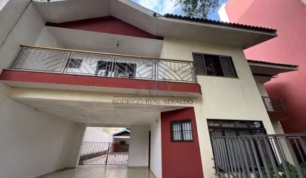 SOBRADO ZONA 07