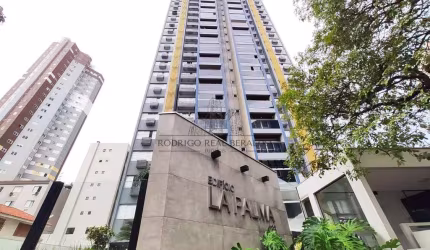 Apartamento com 3 quartos à venda na Rua Campos Sales, Zona 07, Maringá, 118 m2 por R$ 650.000
