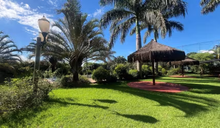 Chácara / sítio à venda na Estrada Nhanguaçu, Gleba Patrimônio Maringá, Maringá, 6500 m2 por R$ 2.700.000