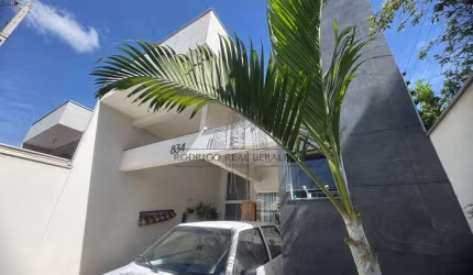 Casa Jardim Ipanema
