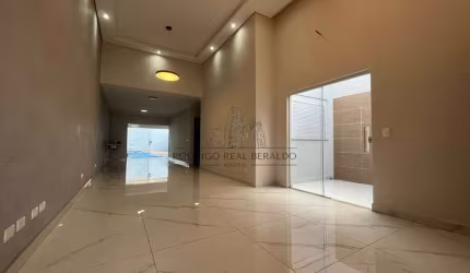 Casa com 3 quartos à venda na Rua Canadá, Jardim Alvorada, Maringá, 122 m2 por R$ 750.000