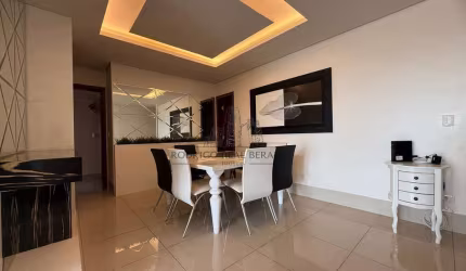 Apartamento com 3 quartos à venda na Avenida João Paulino Vieira Filho, 771, Zona 01, Maringá, 124 m2 por R$ 1.100.000